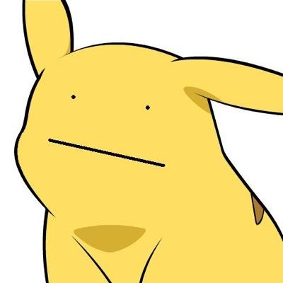 Your favorite transforming type. Always bein lokey sneaky. I tweet shit about Pokemon I'ma liberal.