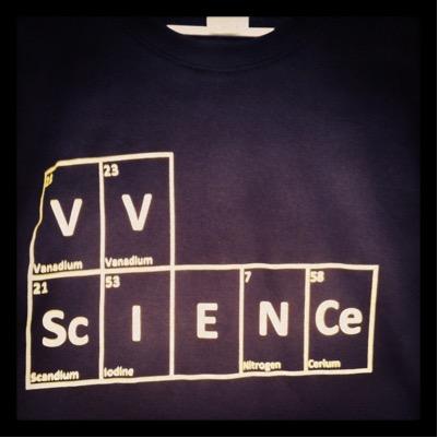 We are the the brave science team at Valley View Middle School
