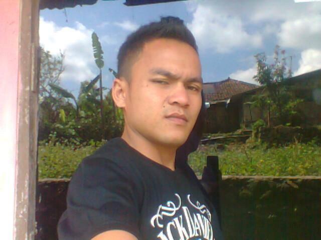 pengen jadi orang sukses