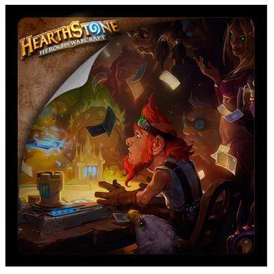 Hearthstone addict. Android fanatic. Fun guy.