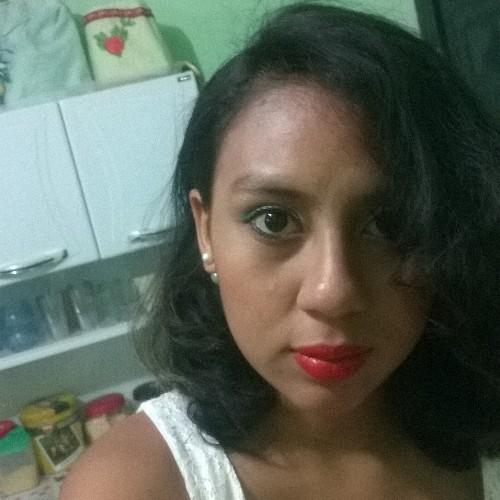 Rosto de menina, caráter de mulher...