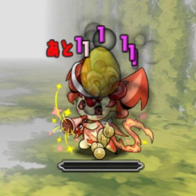 パズドラやってます！ランクは416！3/1
