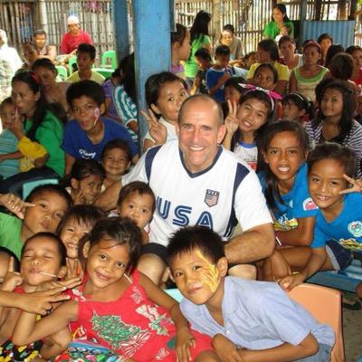 Mission Hope Cebu was Founded to bring faith, hope, love and a brighter future for the children in Cebu Philippines. We provide weekly bible study and feedings.