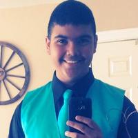 juan Rivera Jr. (@embracethefreak) 's Twitter Profile