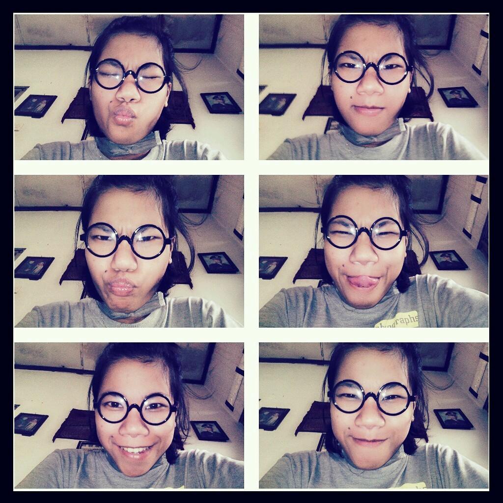 HERLIANANITA 5 mei 1994 | nothing impossible .