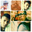 Aron Chavez - @aron_tierno - Twitter