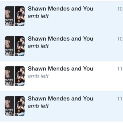 follow @xshtonsreject and rt the first tweet to get a solo dm with Shawn Mendes! only doing those who RT! ❤️