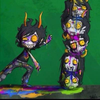 HeY mOtHeRfUcKeRs, NaMeS gAmZeE mAkArA. Im JuSt A fAyGo LovIng, WiCkEd KiNdA bRo :O) HoNk!