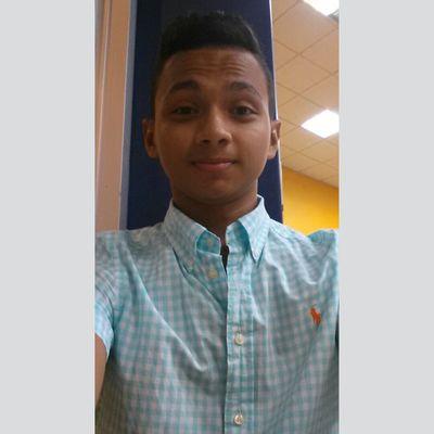 Estudiante de Administración de Empresa • Dios Mi Ayuda • F.C Barcelona♥ • CD Dragón