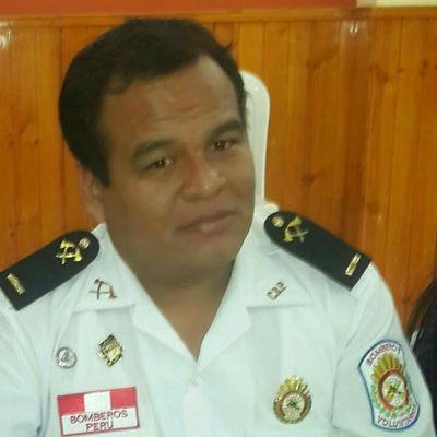 supervisor de.seguridad y salud ocupacional