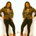 SimplyDat_LoyalChick (@mzlatoya33) Twitter profile photo