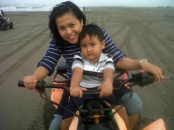 Tuban,31 Desember 1982