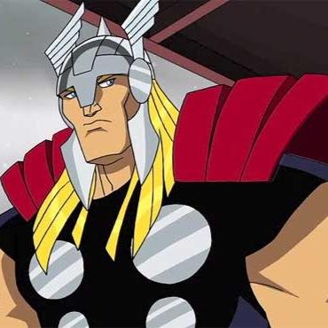 ☆☆ Thunder ☆☆ Thor ☆☆ I am Thor Odinson of the Vikings, giant. I am not the god of reason and understanding. I am the god of Thunder and Lightning!!!