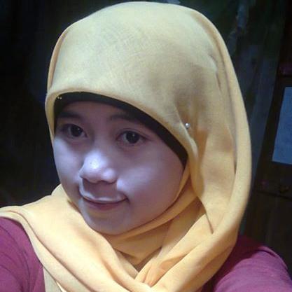 Bahagia itu sederhana