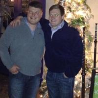 Jonathan Chandler (@thej_chandler) 's Twitter Profile Photo