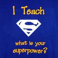 Ms Noakes (@noakesclass) 's Twitter Profile