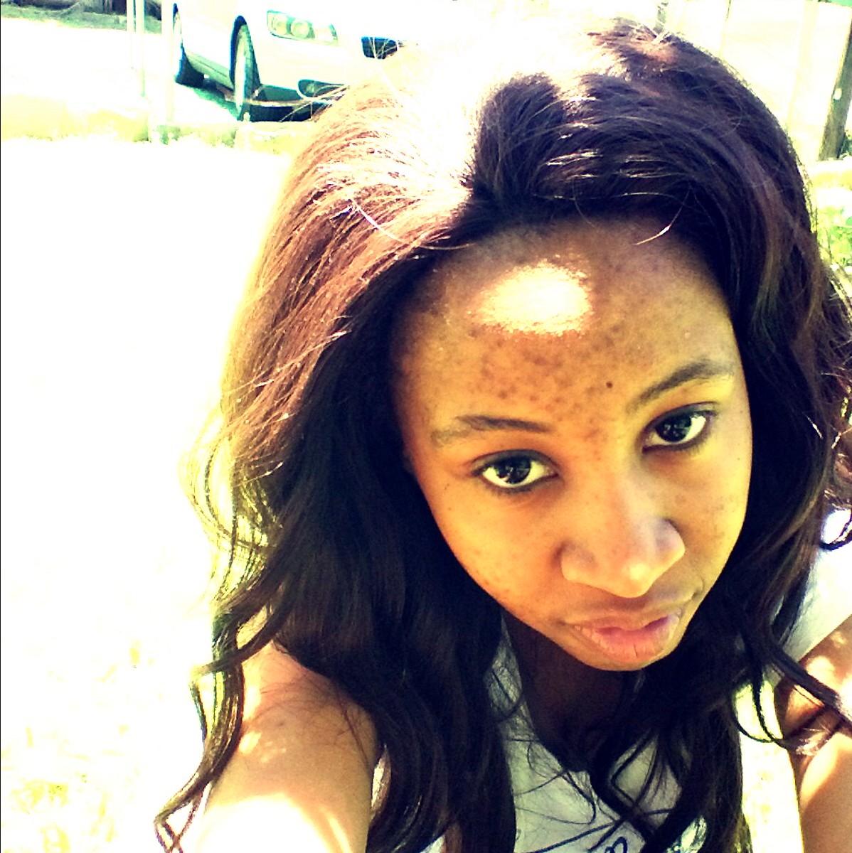 Dreamer | visionary| drama queen | grounded soul...