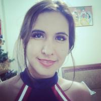 Vicky Celi Hernández (@victoriacelih) 's Twitter Profile