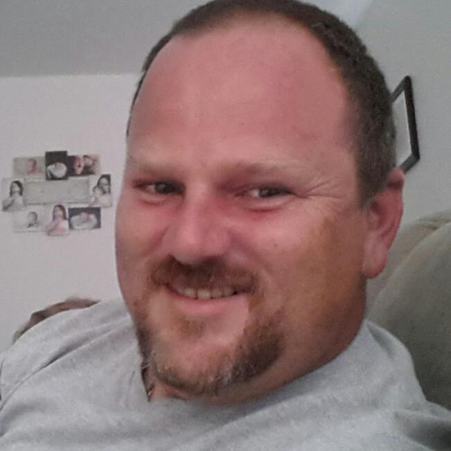 mwilsonfermchev's profile picture. Taking care of my little man and trying to enjoy life when not at work.