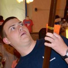 BandHaugeNerd's profile picture. I like airplanes