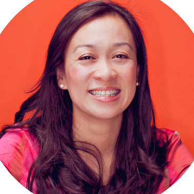 Getting things done & having fun in the process. wife, mom. into tech, leadership & volleyball. Co-founder @gosoundingboard|Tapjoy|Youtube|mostly just curious.