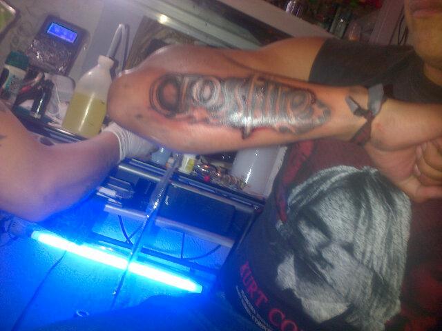 Rock metal