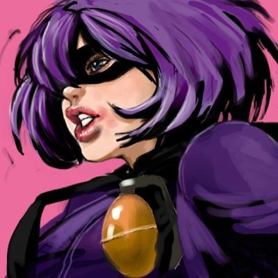 [15 Years Old] Better fuck off sucker, unless you want to get your ass kicked! || WARNING: Might be rude. #KickAssRP #MarvelRP #DCRP [English/Spanish] ||