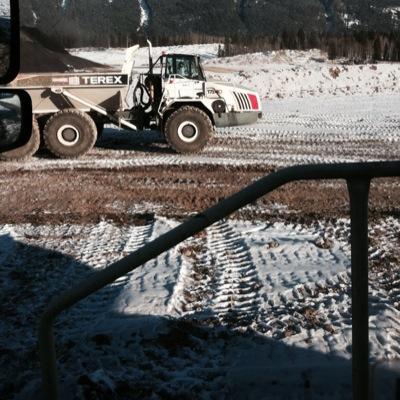 clearcreekfish's profile picture. 