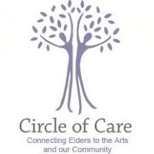 Circle of Care connects volunteers with senior citizens to share in art and cultural activities and to enrich lives through social and cultural experiences.