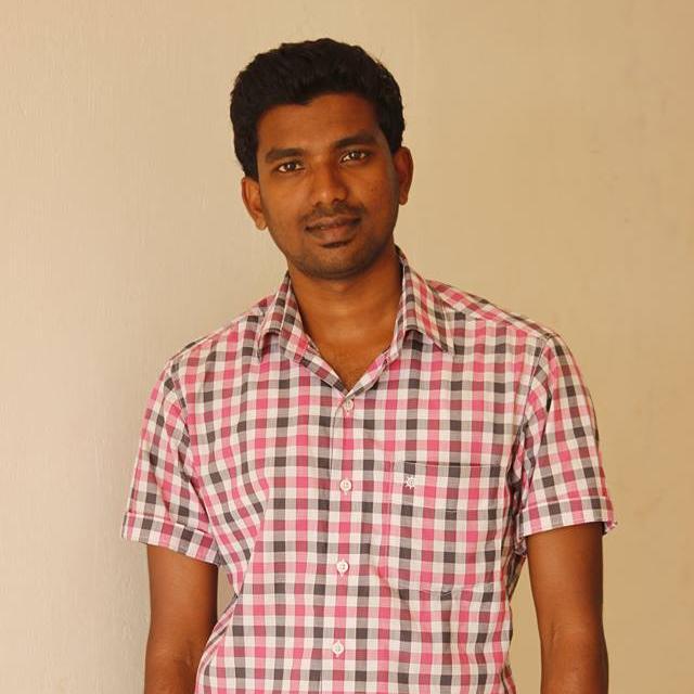 B.Tech in CSE from Matha College of Technology.Loves Sports.Proud Keralite.