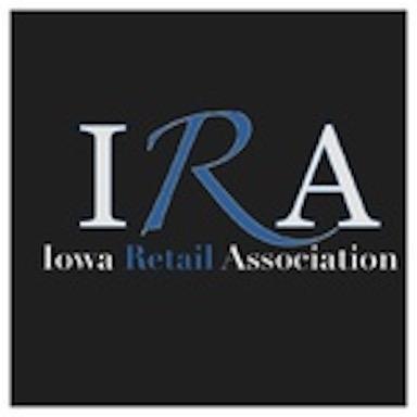 The Iowa Retail Association is a student organization through the Tippie College of Business.