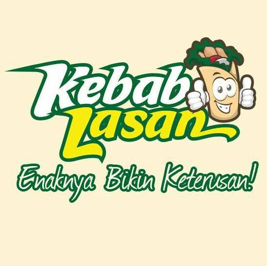 Kebab Lasan, Enaknya Bikin Keterusan 

083857284920(Anang), BB: 74A596B5 (Anang), alamat : Klampis Anom III no.9 sby