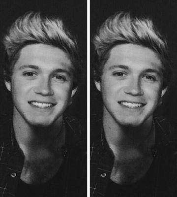 From @vansonniall :) hope your sunshine is/does follows you!
