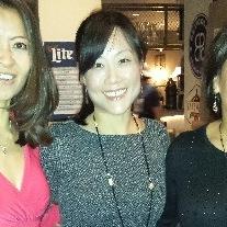 Social Responsibility, Triathlete, Mom, Wife, Writer