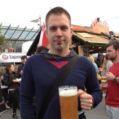 SzalaiGeorge's profile picture. 