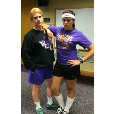 Gotta love that Purple and Gold! Follow me on Instagram: @morganofriends WCU 2017 #IncomingCats19 #WCUOrientationQs #WCUOrientation15 #GoCats!