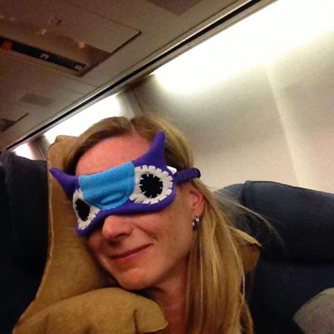 Planning for the next adventure