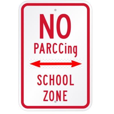 Never doubt that a small group of thoughtful, committed citizens can change the world; indeed, it's the only thing that ever has. ~Margaret Mead
#stoptheparcc