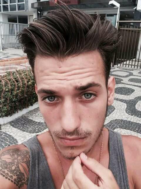 'Cause you make me strong …♥