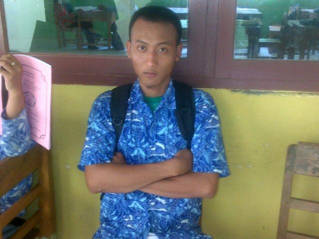Boyolali,1 juni 1996