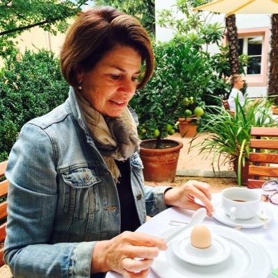 In Culture Marketing; published Author, VP Chile California Council, Chair, Center for Multicultural Science; Member, San Francisco Symphony Board of Governors
