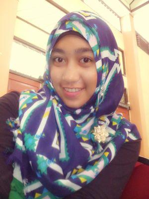 Physics Education '13 of Sriwijaya University // I beleve that God above created you for me to Love, Cause He knew I'd Love You the best