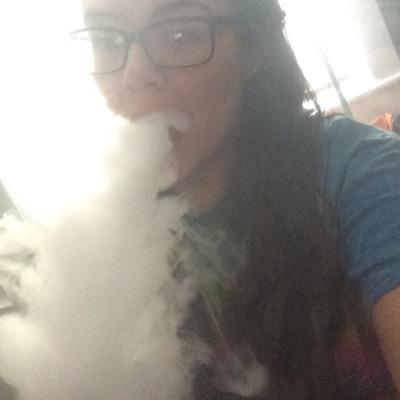 Vaping, Coffee and Cats