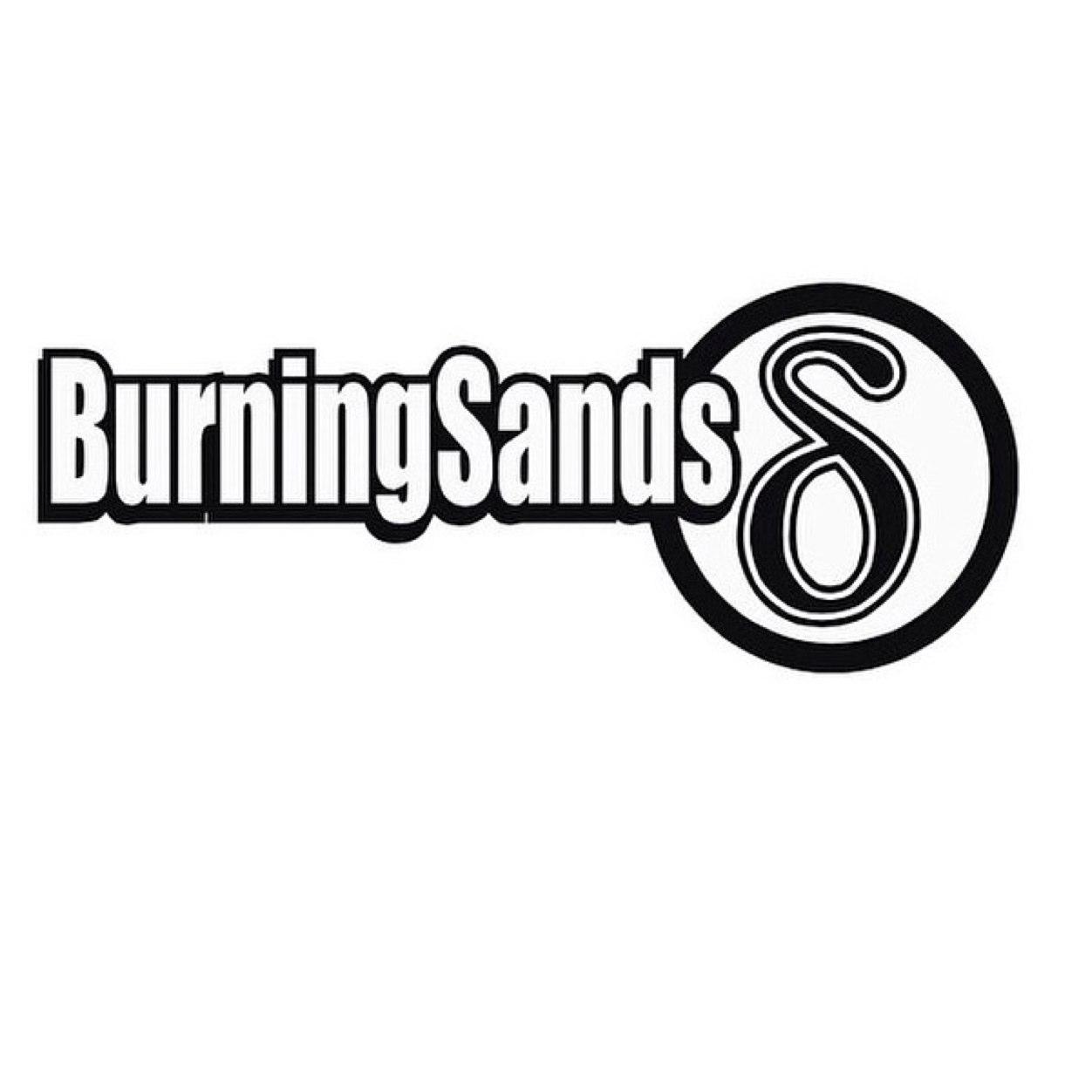 Burning Sands Studio