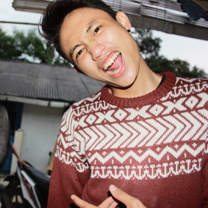 kevin_cartney's profile picture. GLOWING