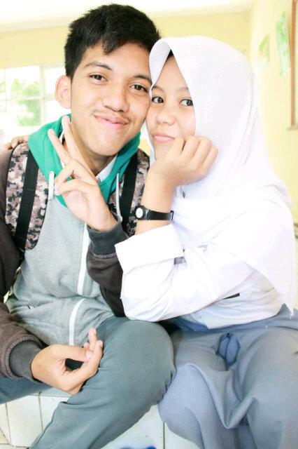 sefiafebiola's profile picture. Lckd!@AgungTRID♥