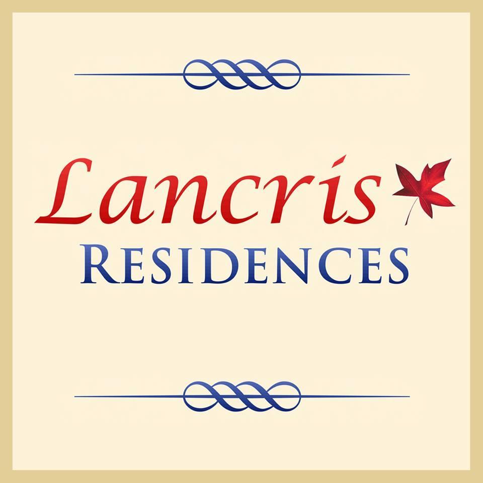 Come Home to Lancris Residences. Build Your Family Here.