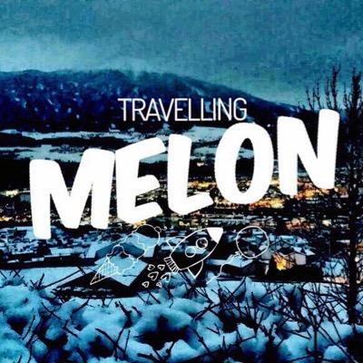 TravellingMelon's profile picture. Travel tips and beautiful places