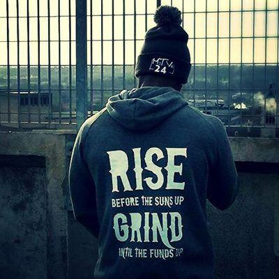 motivetwenty4's profile picture. 