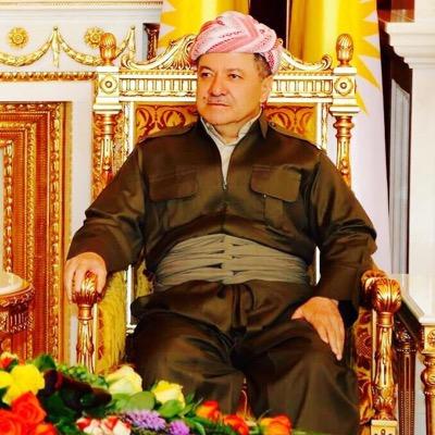 we are all peshmarga ✌️